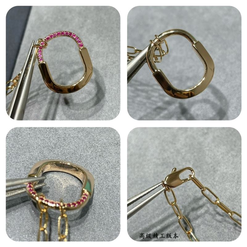 T*f*ny necklaces